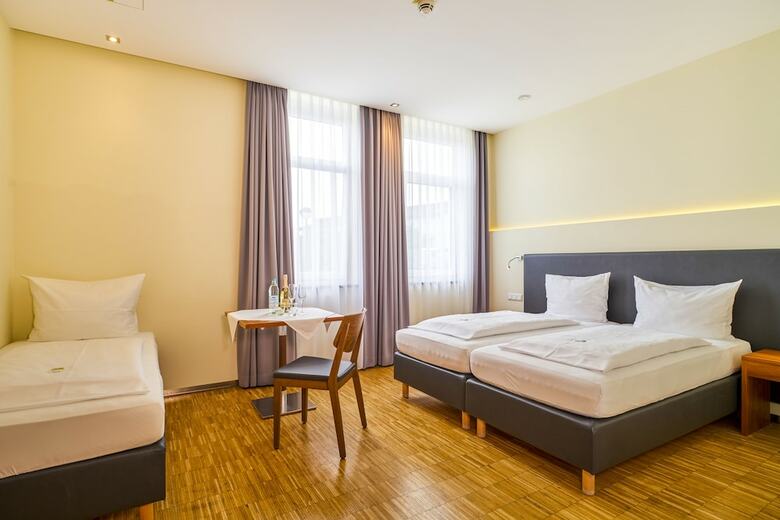 Hotel Apfelbaum