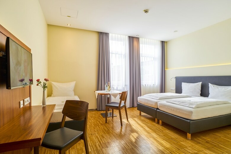 Hotel Apfelbaum