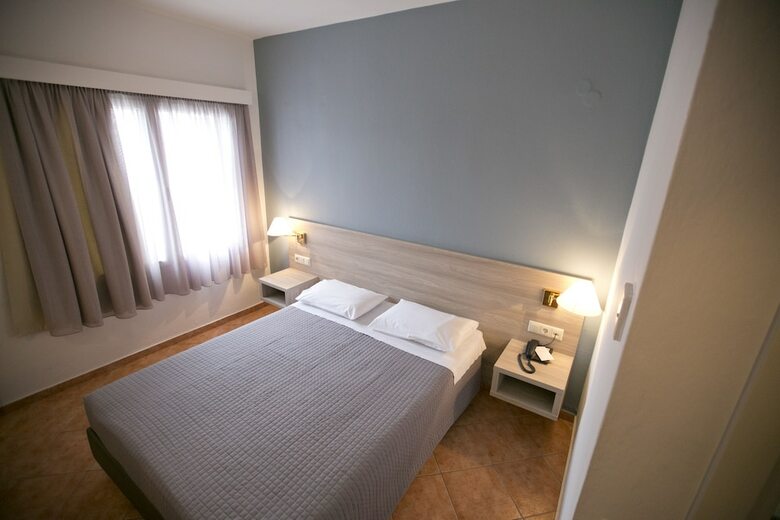 Hotel Oceanis Kavala