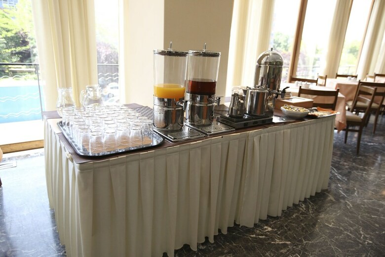 Hotel Oceanis Kavala