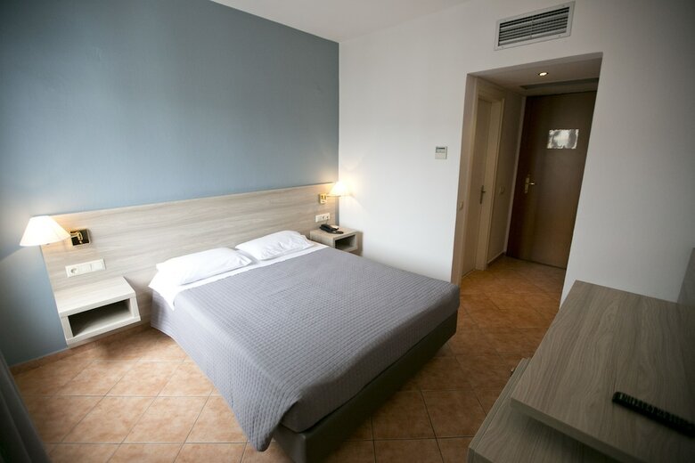 Hotel Oceanis Kavala