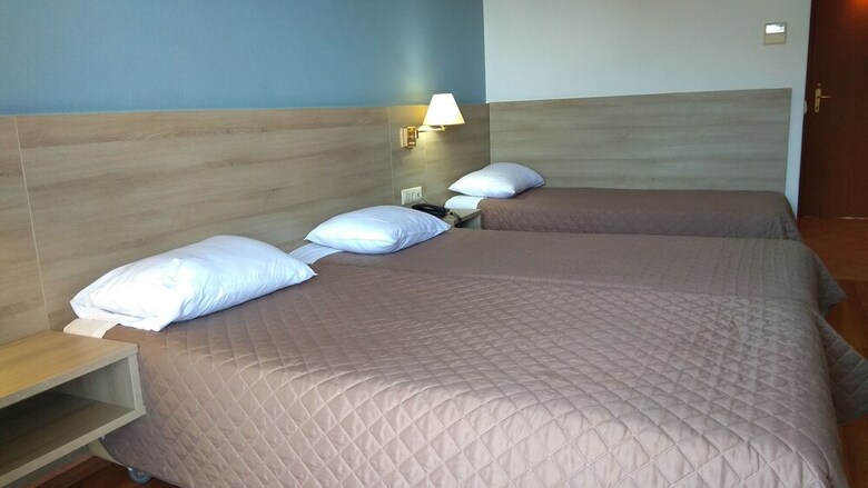 Hotel Oceanis Kavala