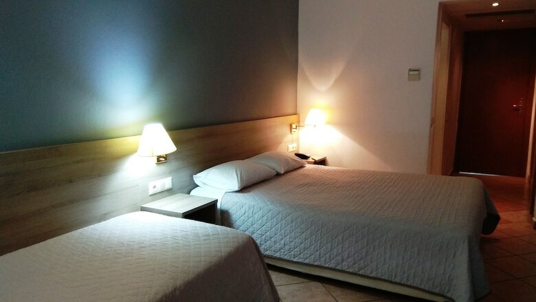 Hotel Oceanis Kavala