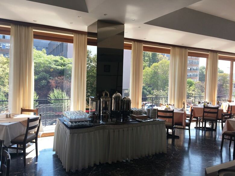 Hotel Oceanis Kavala