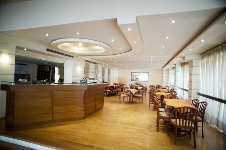 Hotel Oceanis Kavala