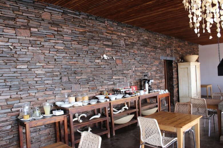 Posada Fish River Lodge