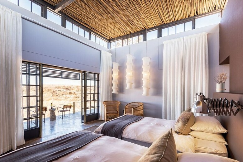 Posada Fish River Lodge