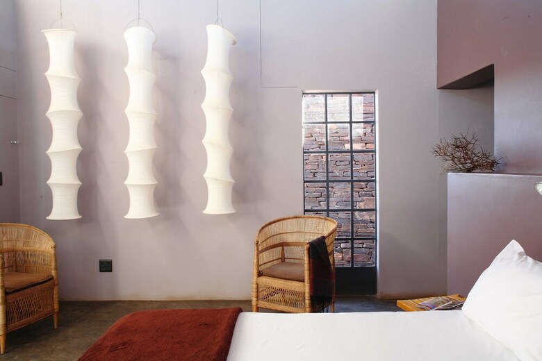 Posada Fish River Lodge