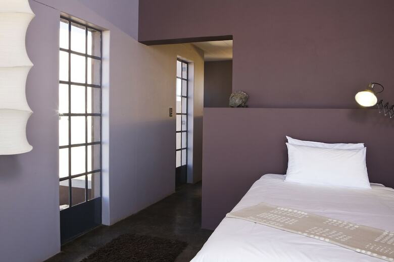 Posada Fish River Lodge