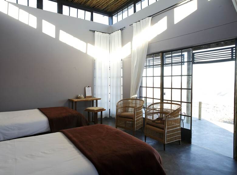 Posada Fish River Lodge