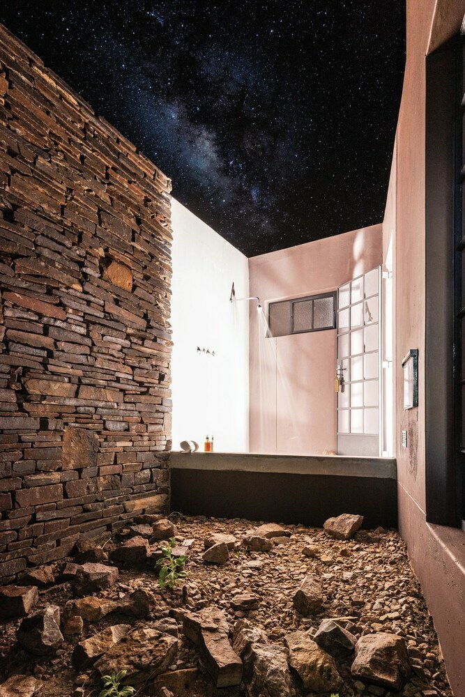 Posada Fish River Lodge