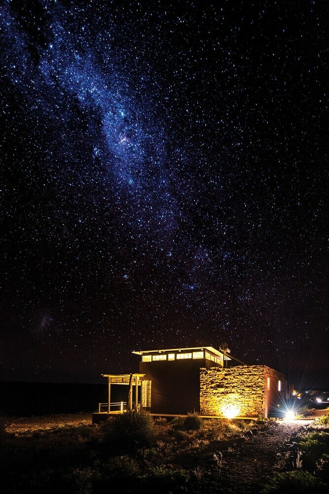 Posada Fish River Lodge