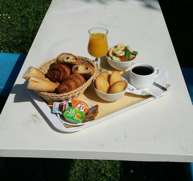 Budget Hotel Melun ? Dammarie Les Lys