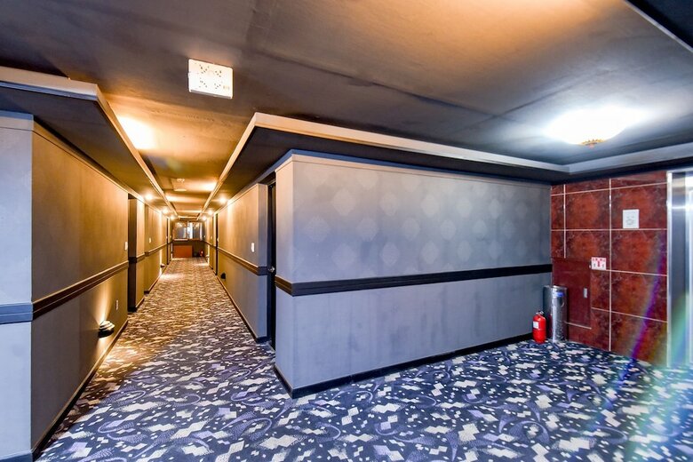 Hotel New York