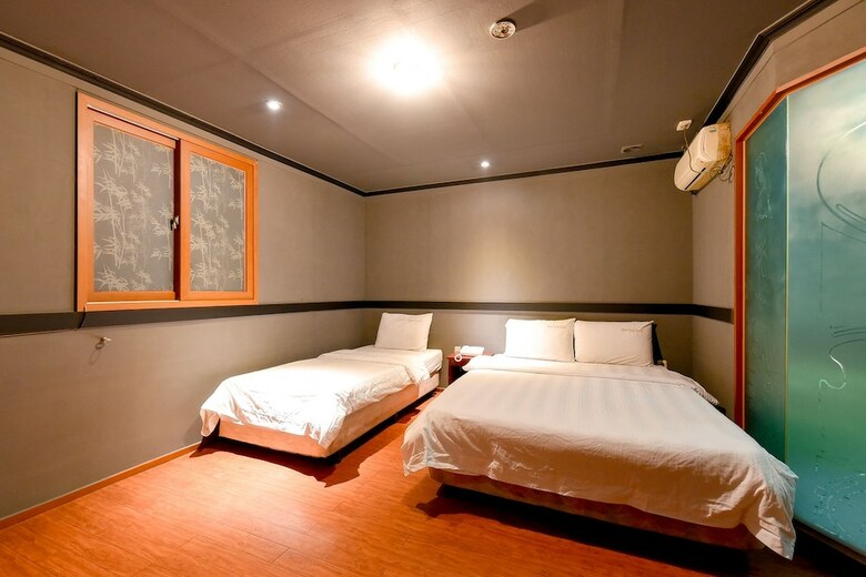 Hotel New York