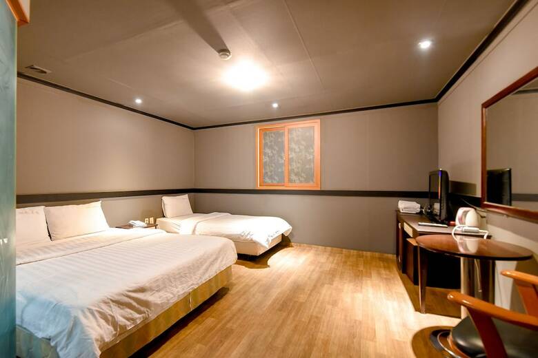 Hotel New York
