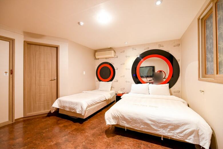 Hotel New York