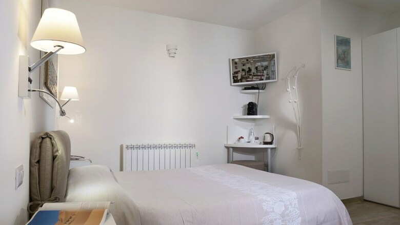 Grindi Suite Relais de Chambre