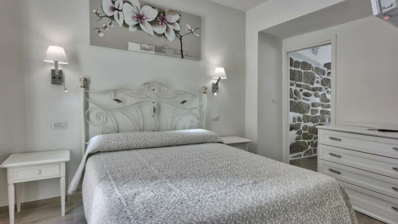 Grindi Suite Relais de Chambre