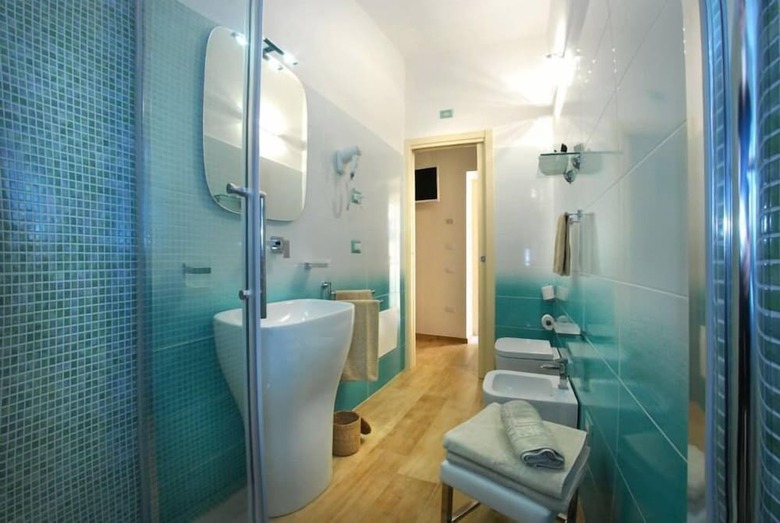 Grindi Suite Relais de Chambre