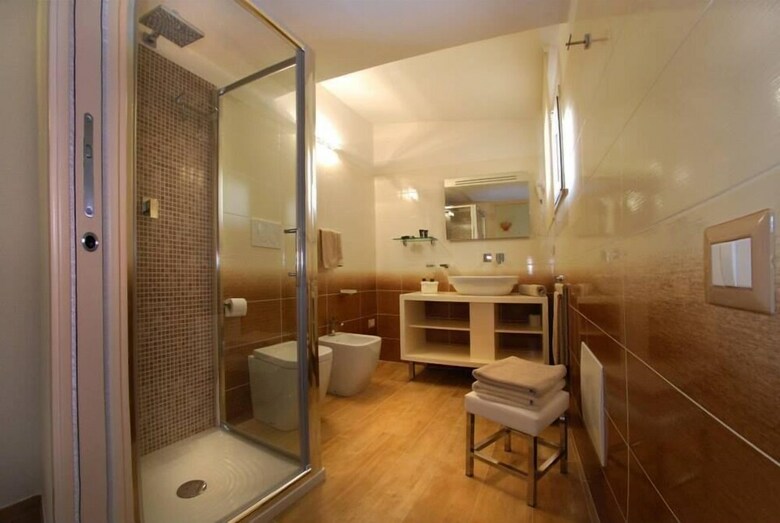Grindi Suite Relais de Chambre