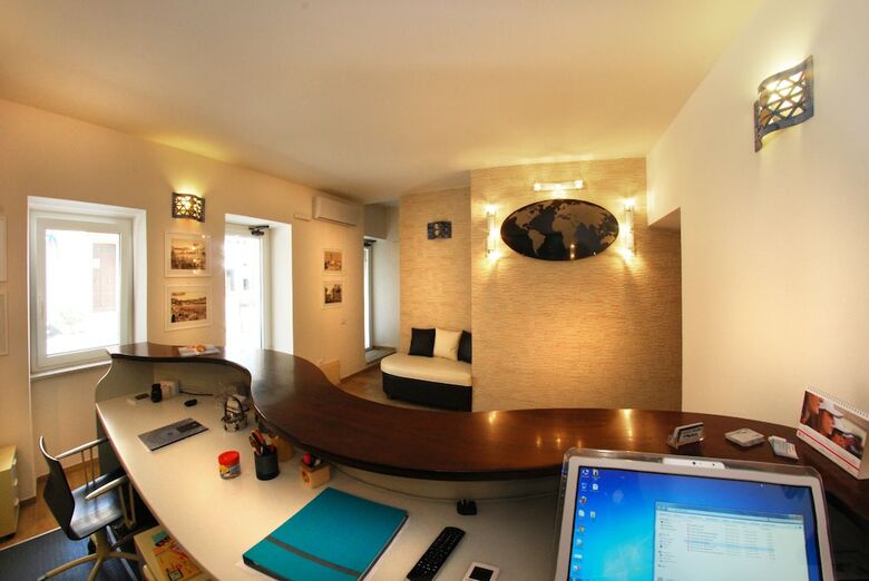 Grindi Suite Relais de Chambre