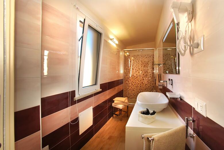 Grindi Suite Relais de Chambre