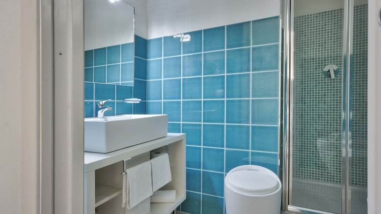 Grindi Suite Relais de Chambre