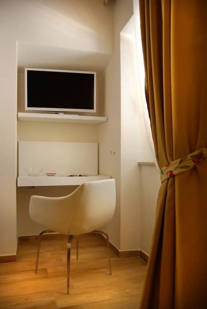 Grindi Suite Relais de Chambre
