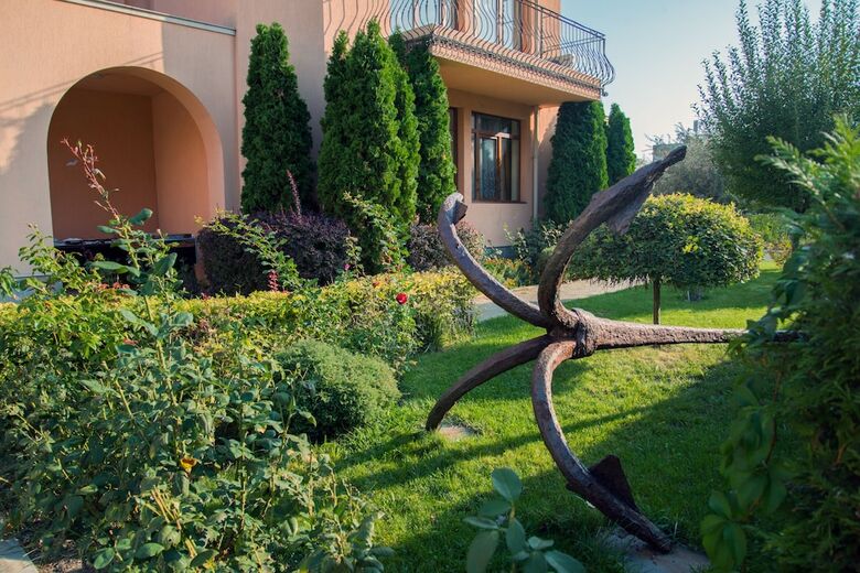 Apart Hotel Palazzo - All Inclusive
