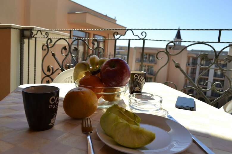 Apart Hotel Palazzo - All Inclusive