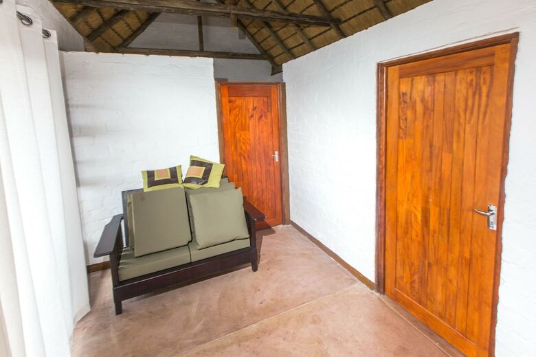 Apartamentos Grootberg Lodge