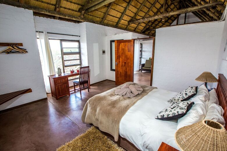 Apartamentos Grootberg Lodge