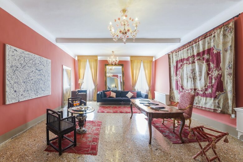 Palazzetto Pisani