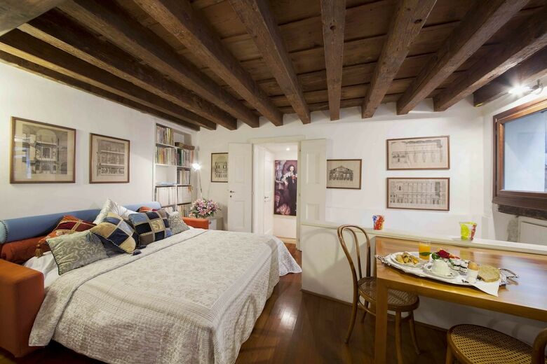 Palazzetto Pisani