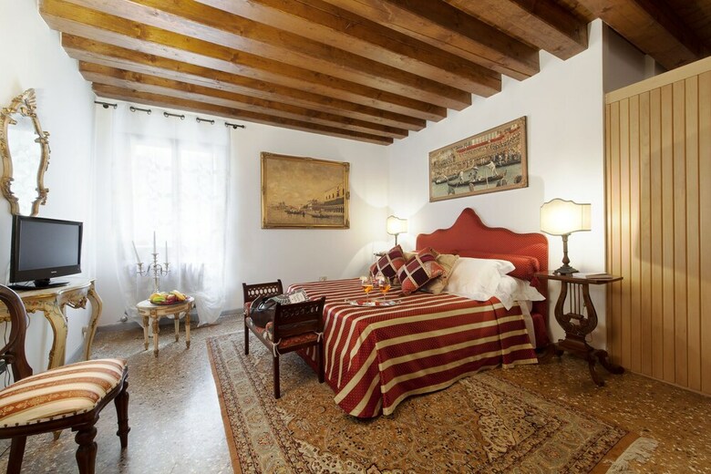 Palazzetto Pisani