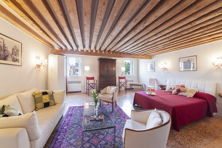 Palazzetto Pisani