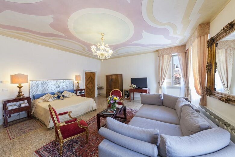 Palazzetto Pisani