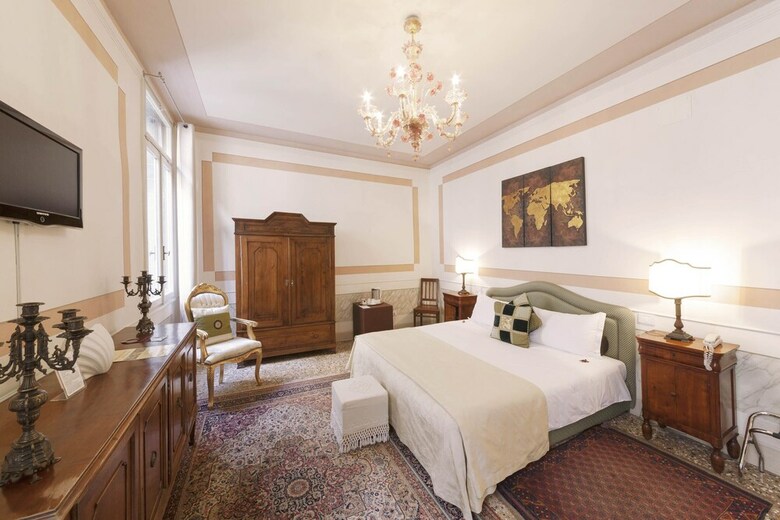 Palazzetto Pisani