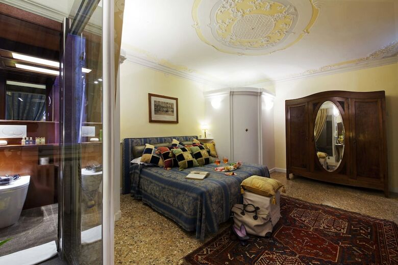 Palazzetto Pisani