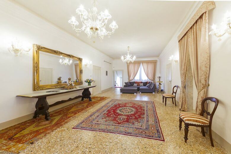Palazzetto Pisani
