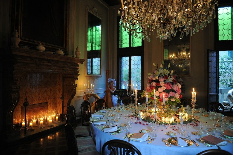Palazzetto Pisani