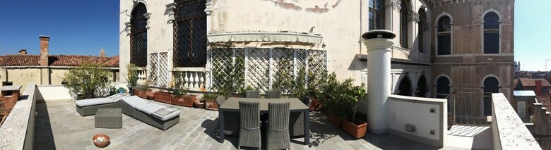 Palazzetto Pisani