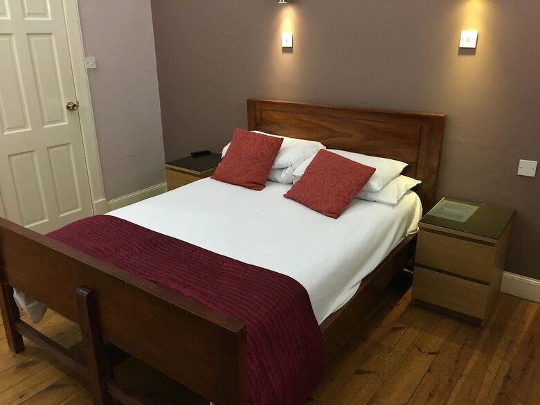 Hotel Merchant City Inn