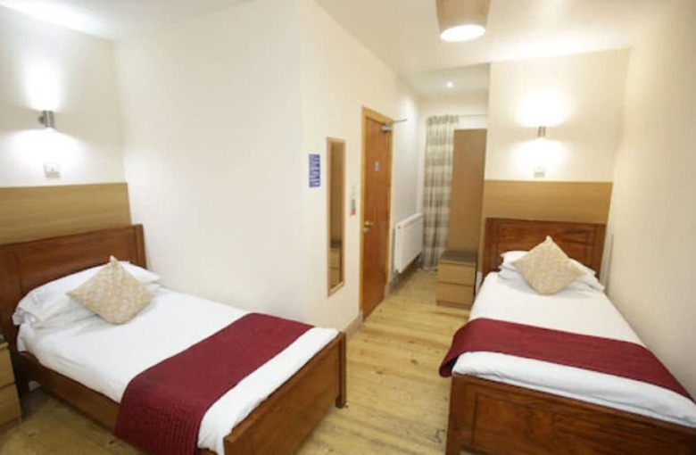 Hotel Merchant City Inn