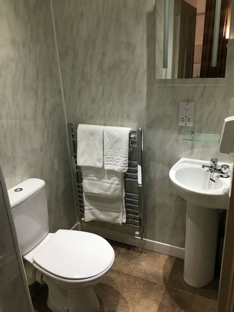 Hotel Merchant City Inn