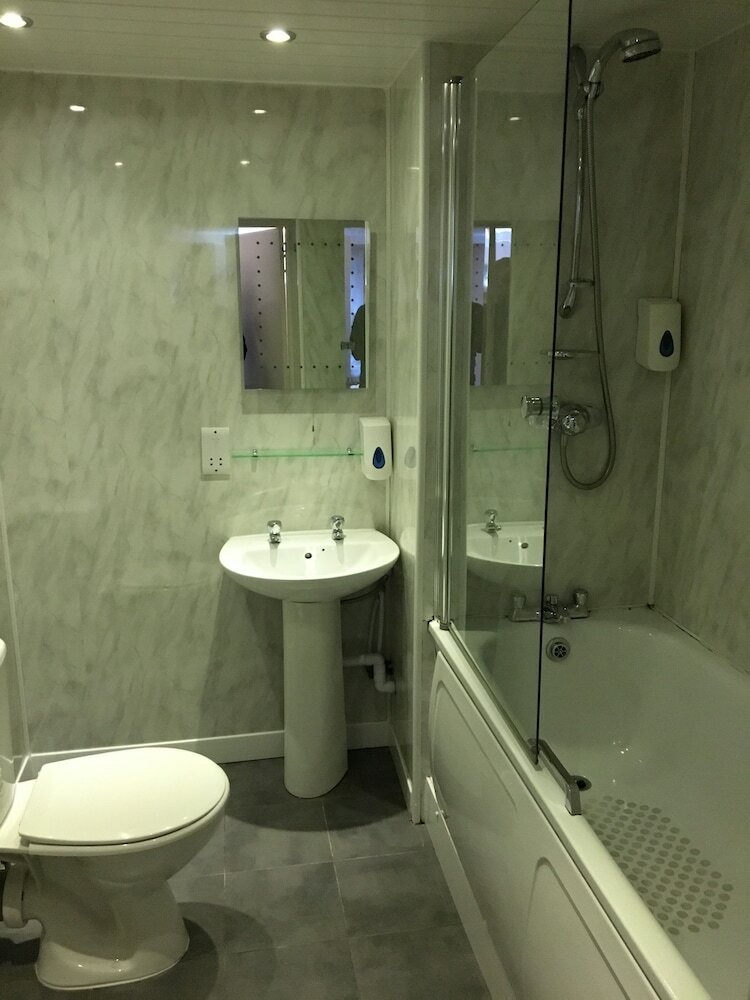 Hotel Merchant City Inn