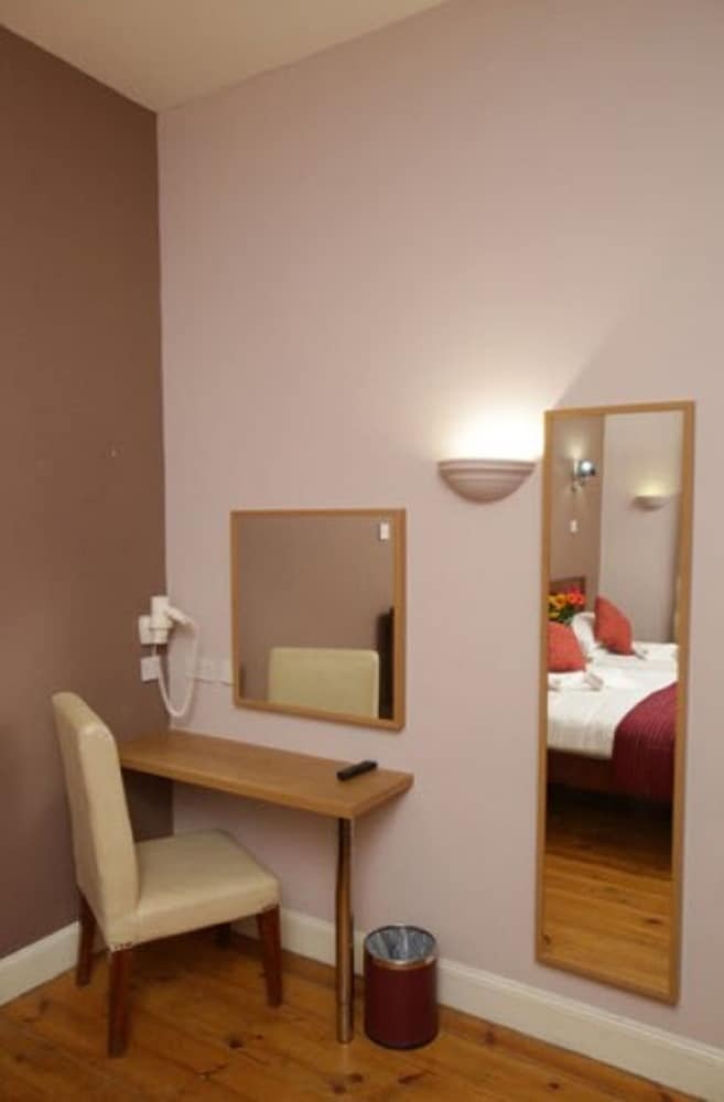 Hotel Merchant City Inn