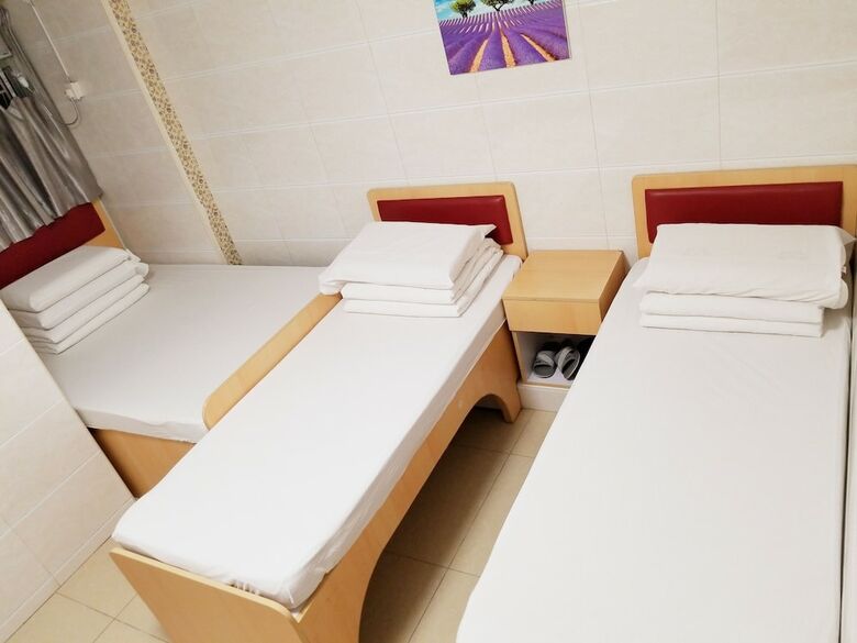 Hotel Asia Travel House