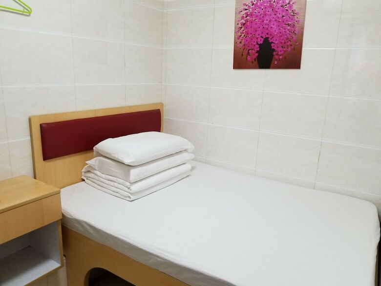 Hotel Asia Travel House